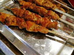 -马吉德牛肉拉面(新街口店)