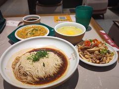 -松鹤楼面馆(清河万象汇店)