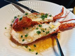 -彩丰楼中餐厅(佘山世茂洲际酒店)