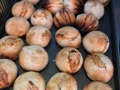 -百年夯碳烤胡椒饼(阿拉城店)