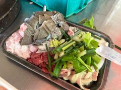 -秧塘牛八宝(金山路店)