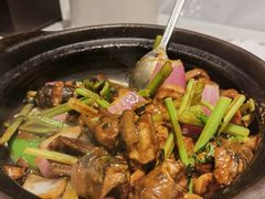 -十六台·经典广东菜(德外大街店)