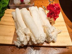 -慢丽江·云南野生菌土鸡锅(西山店)