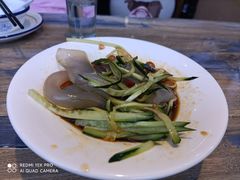 -嘎嘎鸭下巴·爆辣干锅(明教寺店)