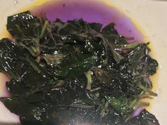 -贡宴盐帮菜自贡驻京联络处餐厅