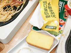 -豪客来牛排(天阳D32店)