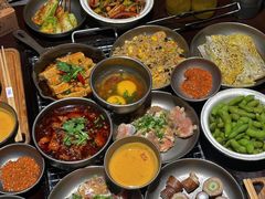 -夜食白市Yespicy·烧烤啤酒宵夜(番禺四海城店)