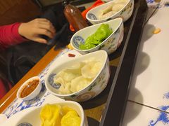 -东方饺子王(大屯路店)