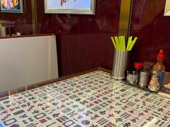 -七爷清汤腩·港式餐厅(金狮广场店)