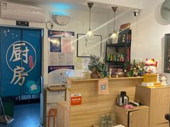 -小岛餐厅