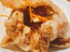 来一份锅包肉-金掌勺·锅包肉(广渠门店)