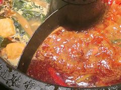 -晓宇重庆火锅(西安荟聚店)