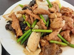 -七中刀削面(应县水务局店)