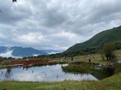 -石棉县孟获城