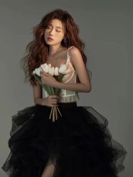 -米莱摄影写真(五大道别墅店)