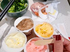 -新辣道鱼火锅(西直门店)