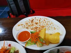 -panchos 墨西哥餐厅(嘉绿苑店)