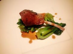 -翡翠36餐厅(浦东香格里拉店)