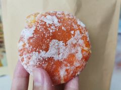 -杨氏橘红(前门大街店)