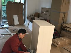 -佰丽爱家全屋定制(汶水店)