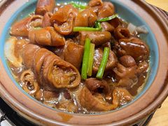 -江南外婆桥·寻味嘉兴(月河店)