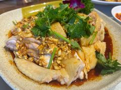 -强记海鲜·大排档(蛇口新街店)