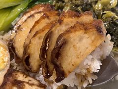 -八斩鹅(凯虹店)