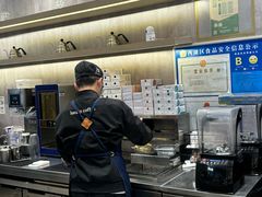 -瑞幸咖啡(龙湖西溪天街店)