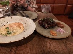 -BOR Eatery(安福路店)