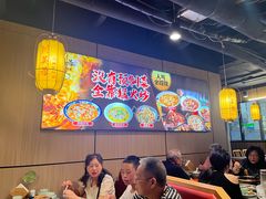 -川芙蓉·市井老川菜(长寿路店)