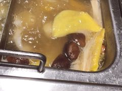 -海底捞火锅(方塔东街店)