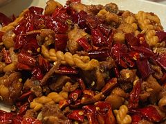 -虎虎龙虾大排档(双井店)