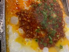 -梅梅家的烤肉店(槐北路店)