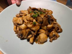 -蜜桃餐厅·伴山(湖滨商业街店)