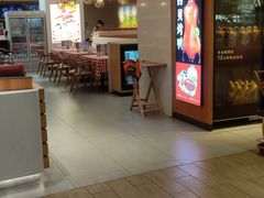 -西贝(金桥店)