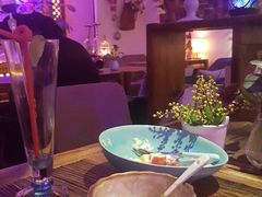 -花木兰·咖啡·茶铺