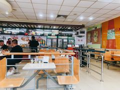 大堂-东方削面(迎泽街店)