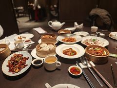 -领事馆19号中餐厅(厦门海景洲际酒店)