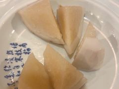 -糟粕醋·椰苑海南菜餐厅(亚龙湾天域酒店)