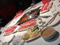 -海底捞火锅(公益西桥店)