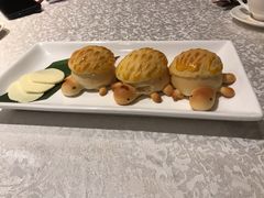 -红棉中餐厅·广州海航威斯汀酒店