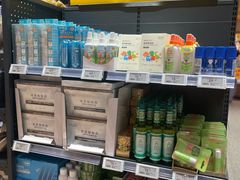 -ALDI奥乐齐超市(浦东大华锦绣优嘉店)