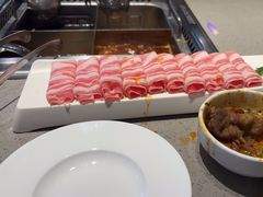 -海底捞火锅(坪山益田假日广场店)