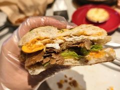 -必胜客(东大桥店)