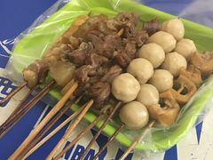 -马记大锅煮(总店)
