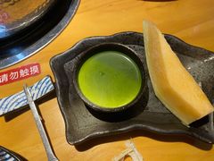 -綱元·海鲜豆捞(明州里店)