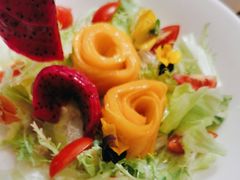 -船歌·鱼水饺青岛菜(枫蓝国际购物中心店)