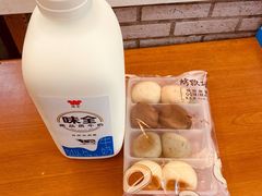 -全家便利店(上丰路店)