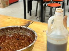 -清真-戏楼王记牛肉面