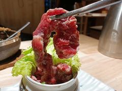 -隐家本格烧肉(万达广场店)